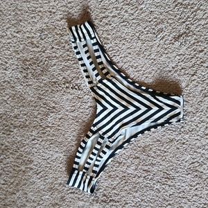 2 Montce swim bottoms